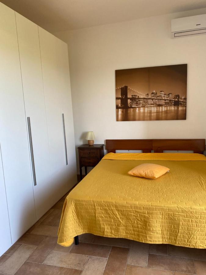 Appartement Casa Clementina à Pizzo  Extérieur photo
