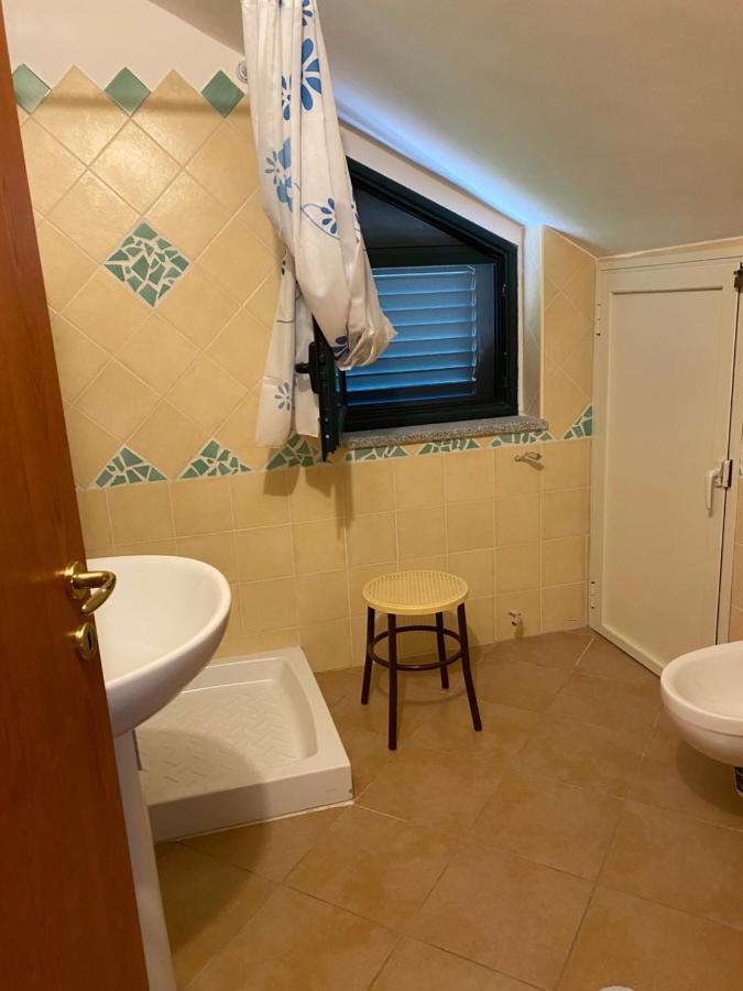 Appartement Casa Clementina à Pizzo  Extérieur photo