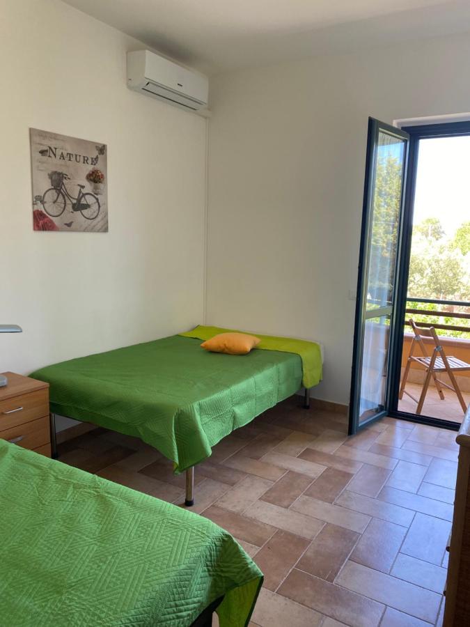 Appartement Casa Clementina à Pizzo  Extérieur photo