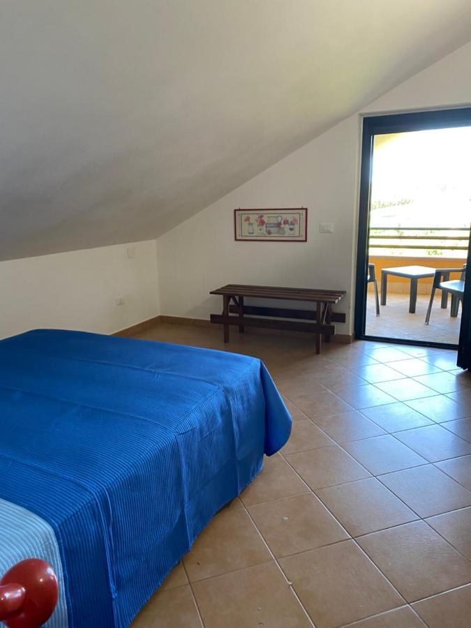 Appartement Casa Clementina à Pizzo  Extérieur photo