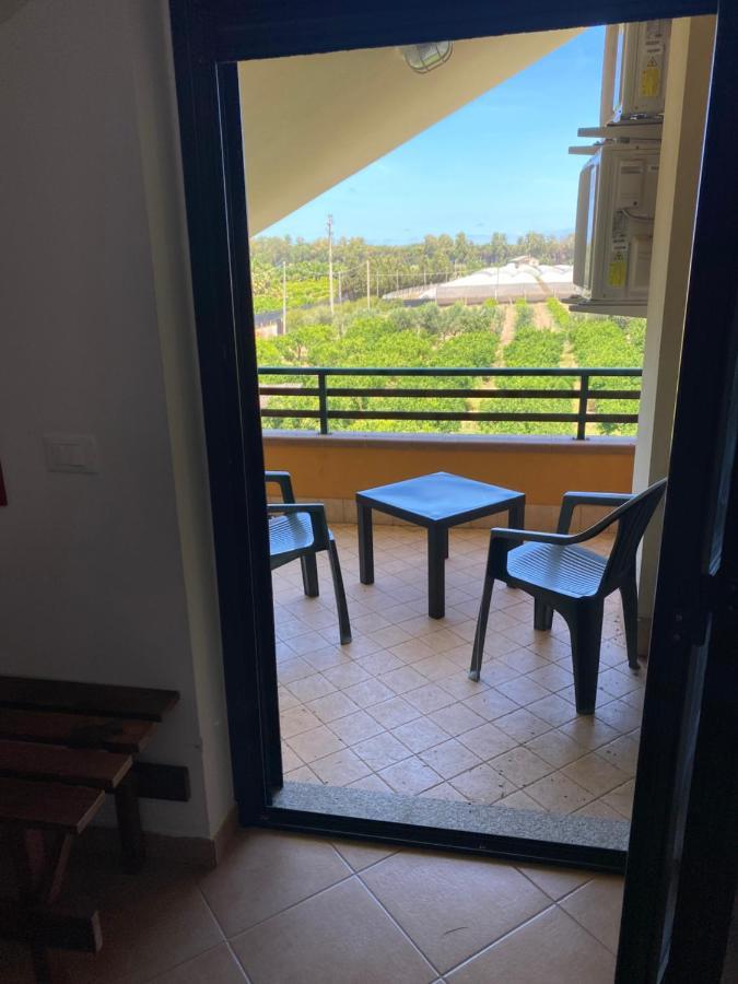 Appartement Casa Clementina à Pizzo  Extérieur photo