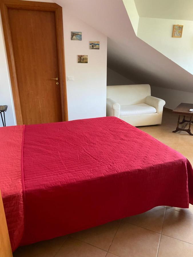 Appartement Casa Clementina à Pizzo  Extérieur photo