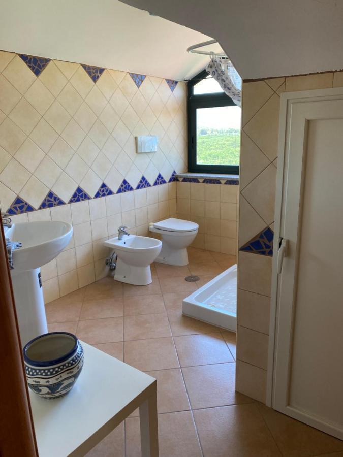Appartement Casa Clementina à Pizzo  Extérieur photo