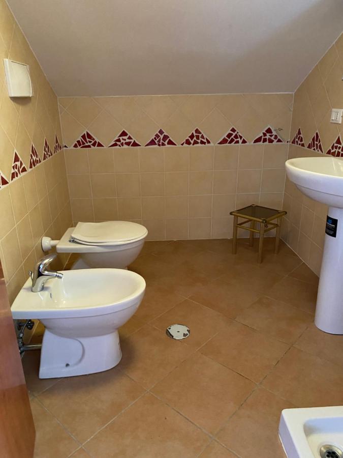 Appartement Casa Clementina à Pizzo  Extérieur photo