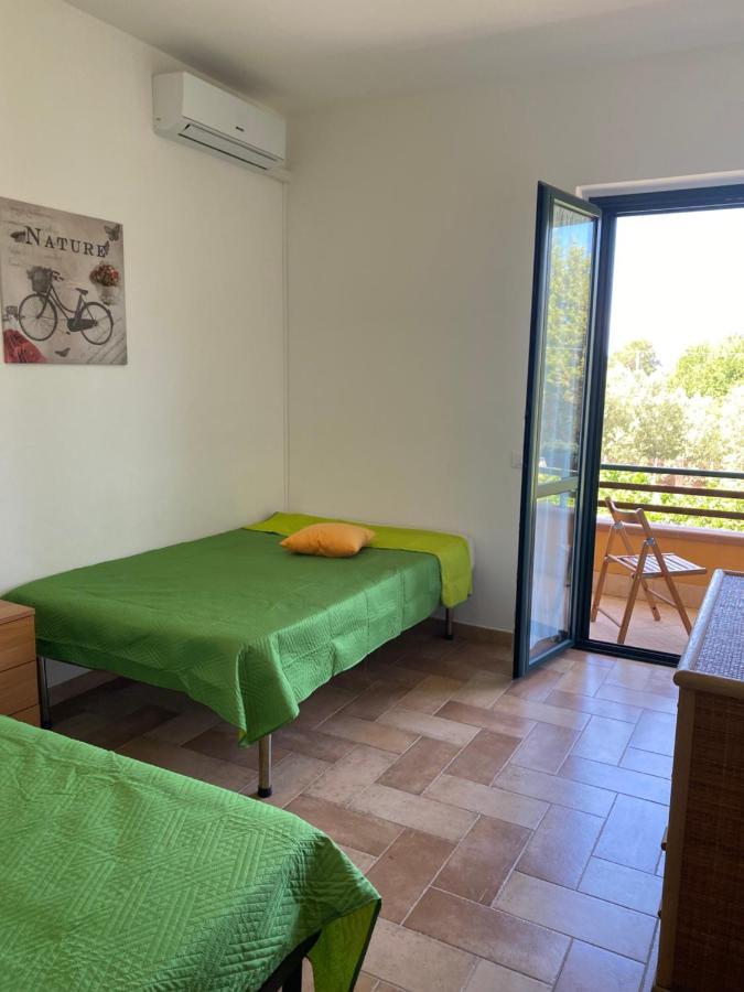 Appartement Casa Clementina à Pizzo  Extérieur photo