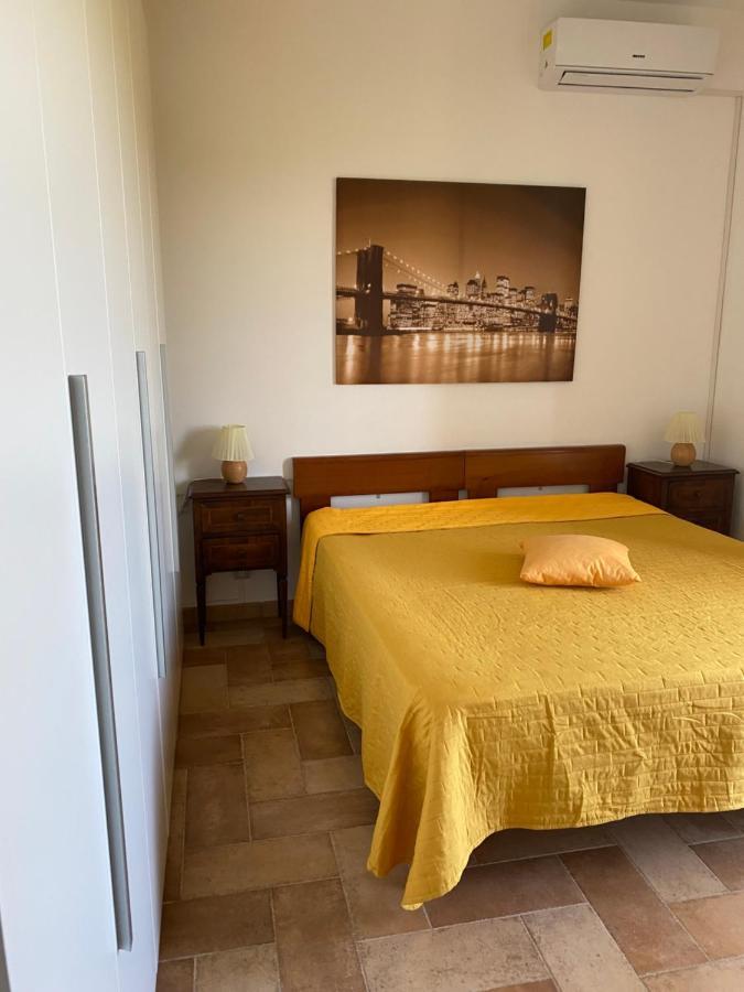 Appartement Casa Clementina à Pizzo  Extérieur photo