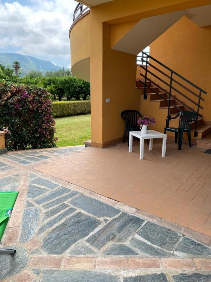 Appartement Casa Clementina à Pizzo  Extérieur photo