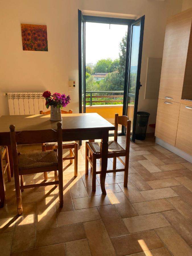 Appartement Casa Clementina à Pizzo  Extérieur photo