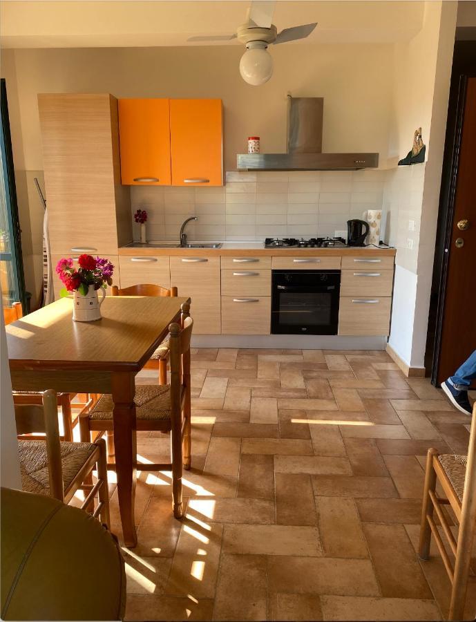 Appartement Casa Clementina à Pizzo  Extérieur photo